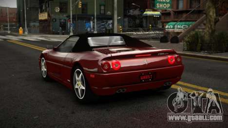 Ferrari F355 Zotul for GTA 4