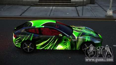 Ferrari FF Joley S11 for GTA 4