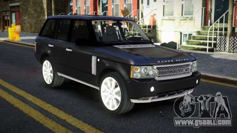 Land Rover Range Rover Supercharged Minofe for GTA 4