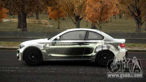 BMW 1M Failey S14 for GTA 4