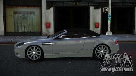 Aston Martin DB9 Sehmuyo for GTA 4