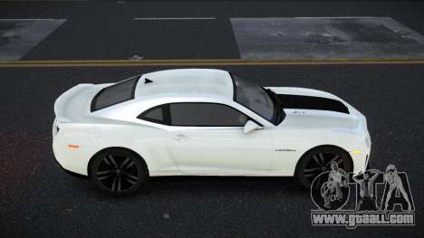 Chevrolet Camaro Jaylan for GTA 4