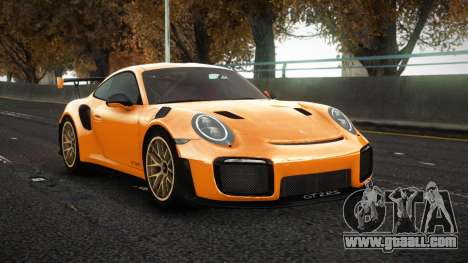 Porsche 911 Juwuney for GTA 4