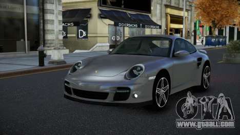 Porsche 911 Yuoxu for GTA 4