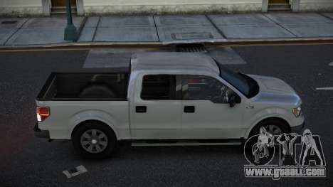 Ford F150 Sizletos for GTA 4