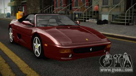 Ferrari F355 Zotul for GTA 4