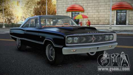 Dodge Coronet Faje for GTA 4
