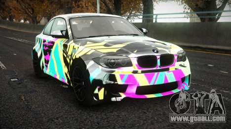BMW 1M Failey S13 for GTA 4