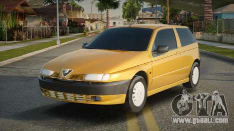 Alfa Romeo 145 for GTA San Andreas