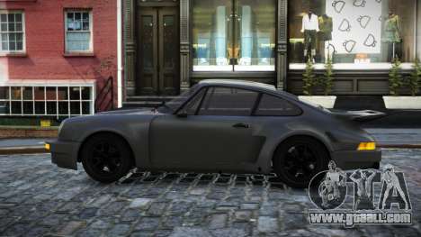Porsche 911 Sodurawe for GTA 4