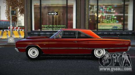 Dodge Coronet Wumal for GTA 4
