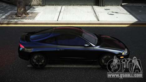 Mitsubishi Eclipse Siule for GTA 4
