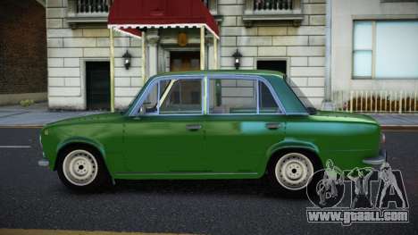 VAZ 2101 Dotohil for GTA 4