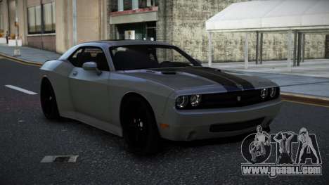 Dodge Challenger Fubgawoqo for GTA 4