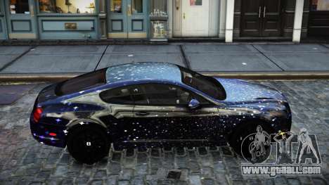 Bentley Continental SS Jasgaer S10 for GTA 4