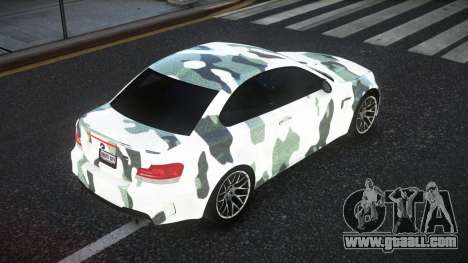 BMW 1M Lithem S2 for GTA 4