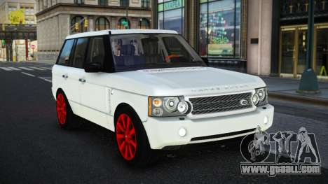 Land Rover Range Rover Supercharged Ravrojoda for GTA 4