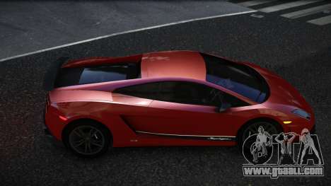 Lamborghini Gallardo Maate for GTA 4