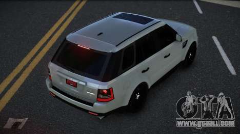 Land Rover Range Rover Sport Kira for GTA 4