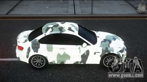 BMW 1M Lithem S2 for GTA 4