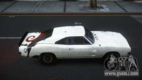 Dodge Charger Gahjo S3 for GTA 4