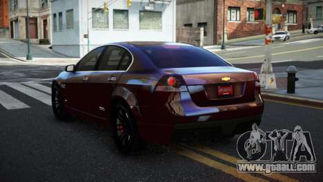 Chevrolet Lumina Hespevup for GTA 4