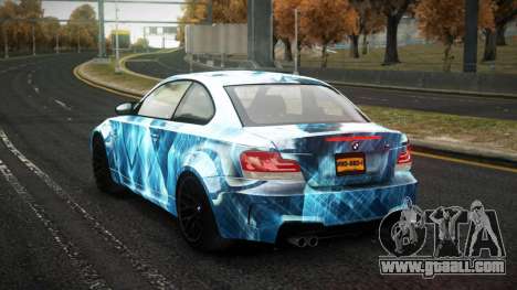 BMW 1M Failey S8 for GTA 4