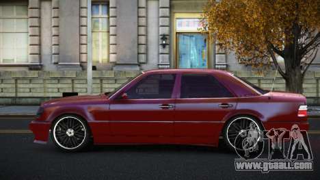 Mercedes-Benz E500 Judozuday for GTA 4