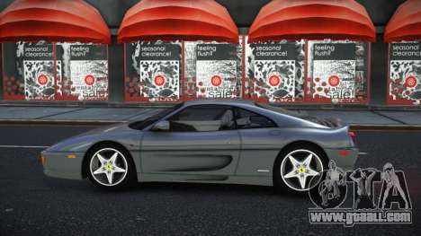 Ferrari F355 Bupipowo for GTA 4