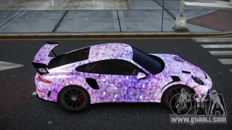 Porsche 911 Ronai S13 for GTA 4
