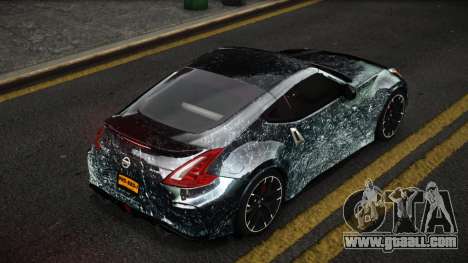 Nissan 370Z Etriy S14 for GTA 4