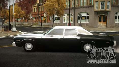 Dodge Monaco Yanlixoru for GTA 4