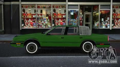 Chrysler New Yorker Genbaca for GTA 4