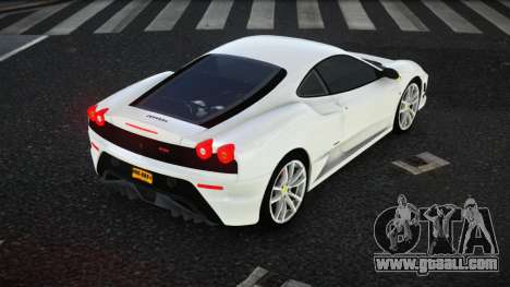 Ferrari F430 Etashi for GTA 4