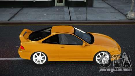 Acura Integra Wiwguwavu for GTA 4