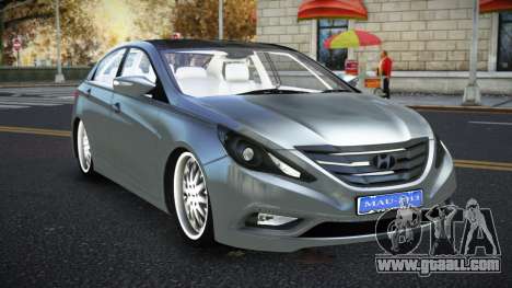 Hyundai Sonata Rovis for GTA 4