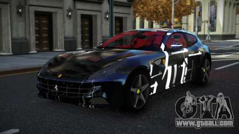 Ferrari FF Joley S13 for GTA 4