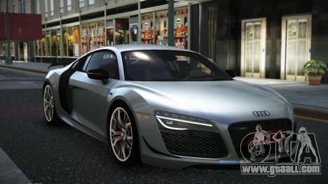 Audi R8 Thyna for GTA 4