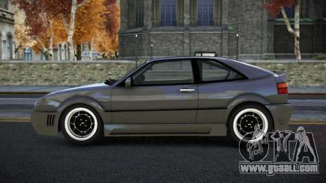 Volkswagen Corrado Jekekut for GTA 4