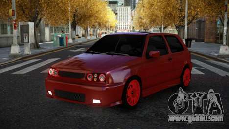 Volkswagen Golf Lohuh for GTA 4