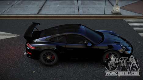 Porsche 911 Ronai S3 for GTA 4