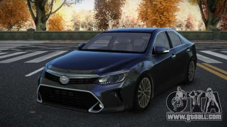 Toyota Camry Tudusi for GTA 4