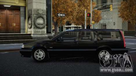 Volvo 850 Lananav for GTA 4