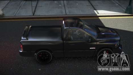 Dodge Ram Zaydu for GTA 4