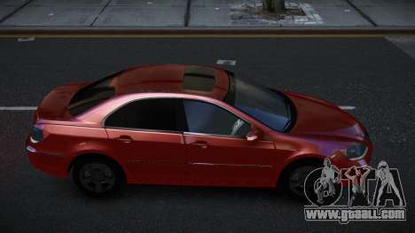 Acura RL Jiksabi for GTA 4