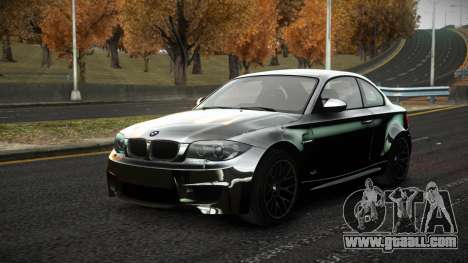 BMW 1M Failey S3 for GTA 4