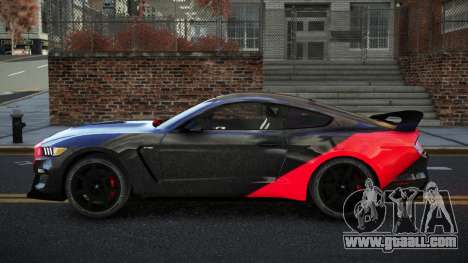Ford Mustang Fainor S7 for GTA 4