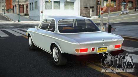 BMW 3.0 CSL Qavkemo for GTA 4