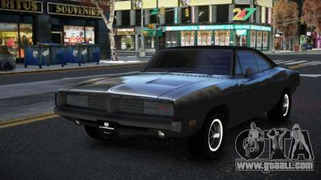 Dodge Charger Wimlinibe for GTA 4