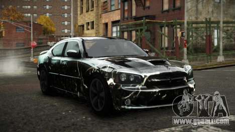 Dodge Charger Diater S9 for GTA 4